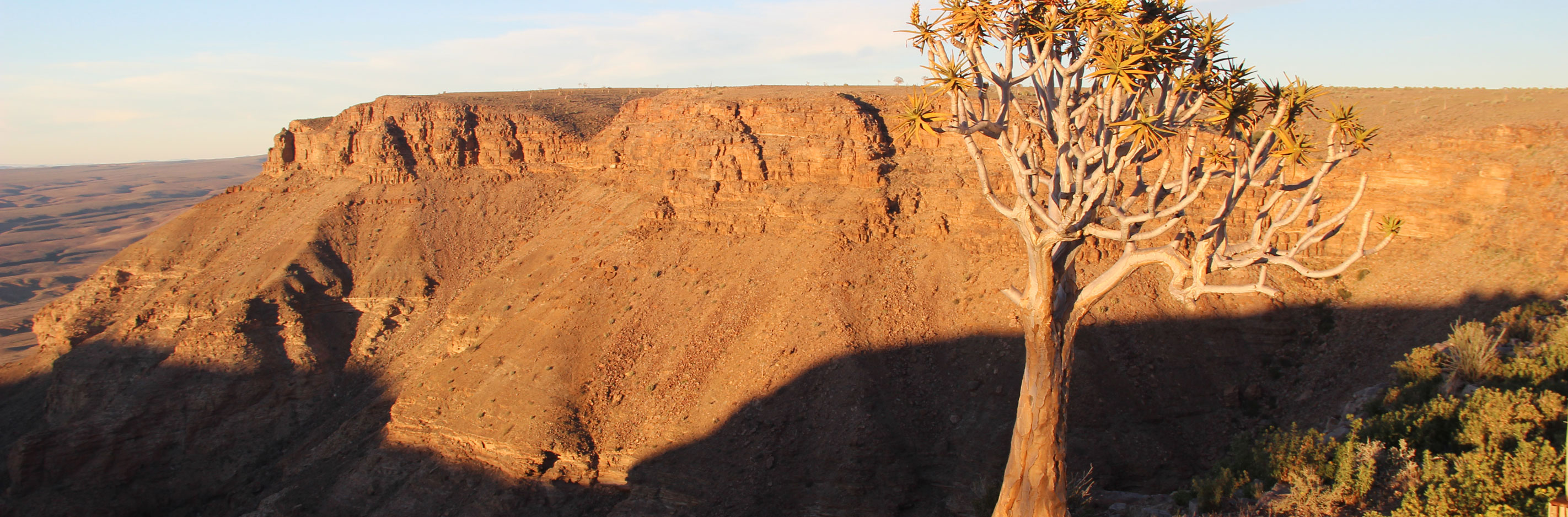 All Round Namibia